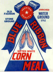 Blue Ribbon