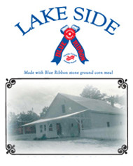 Lakeside