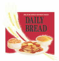 Daily Bread