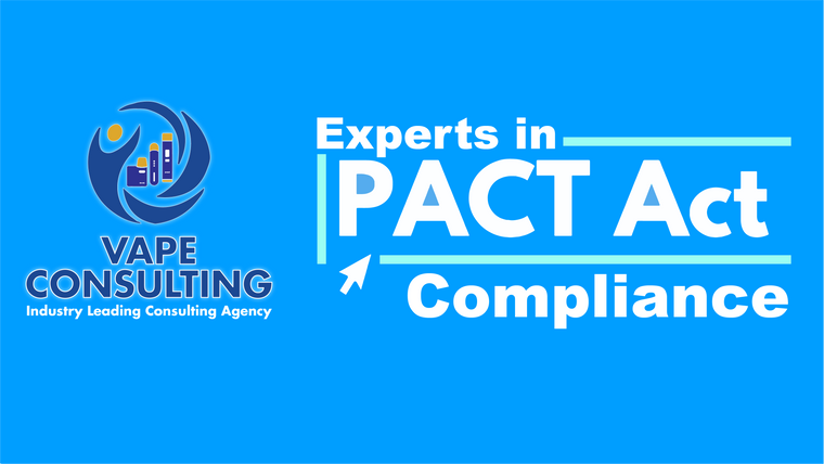 PACT ACT Compliance