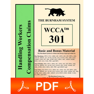CPCU 500テキスト CPCU 500 Managing Evolving Risks: Michael W. Elliott