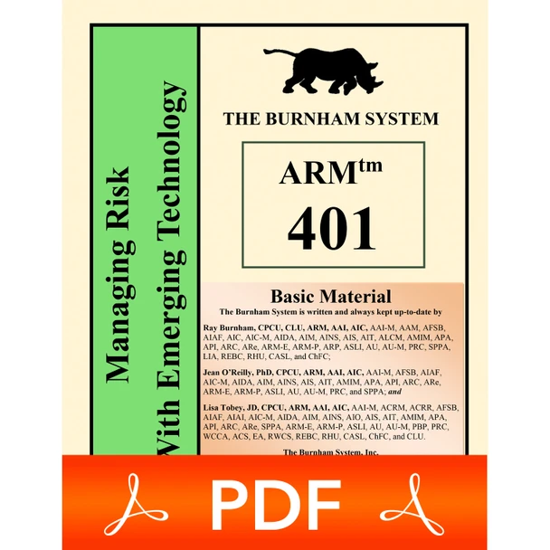 ARM™ 401 PDF