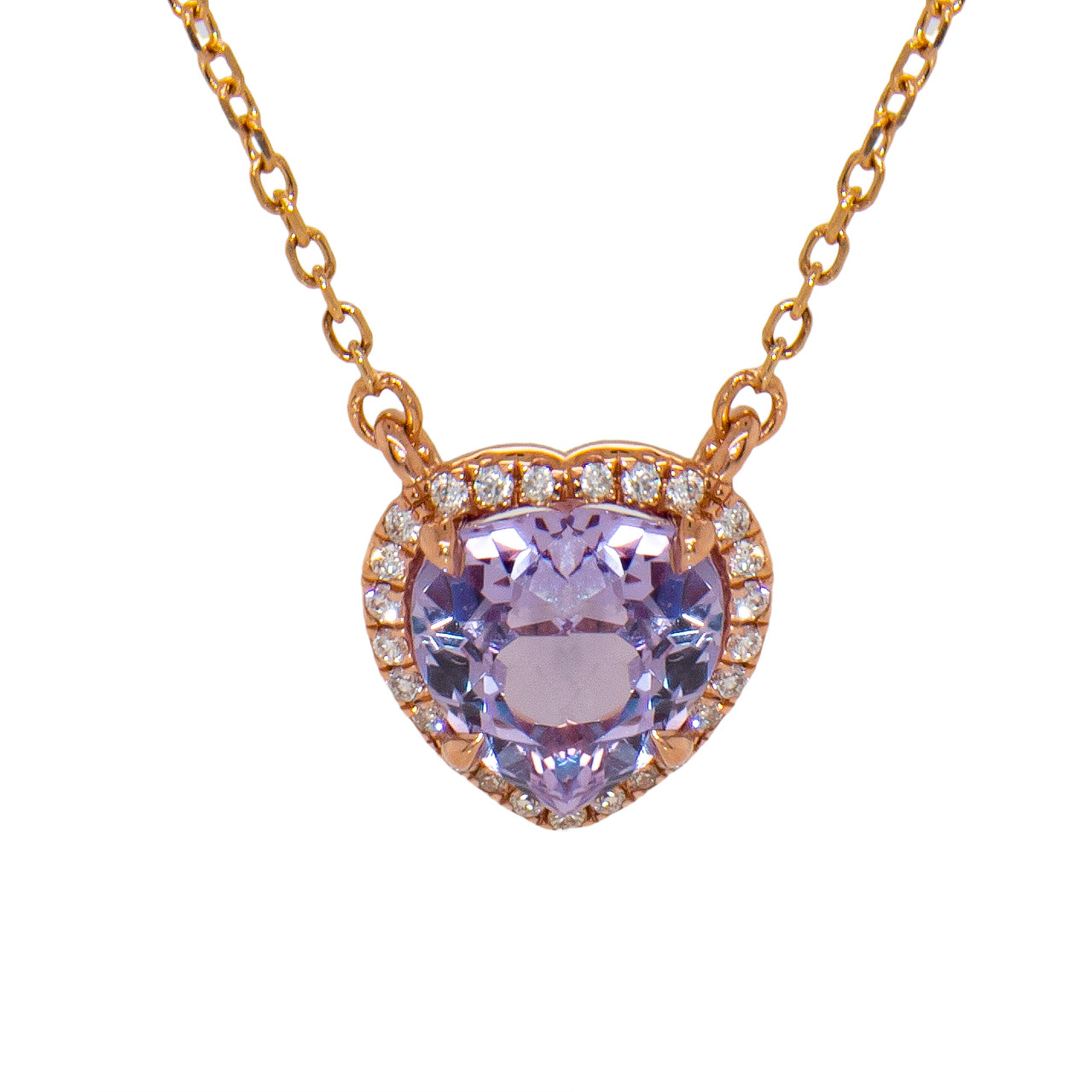 Soho Diamond Earrings