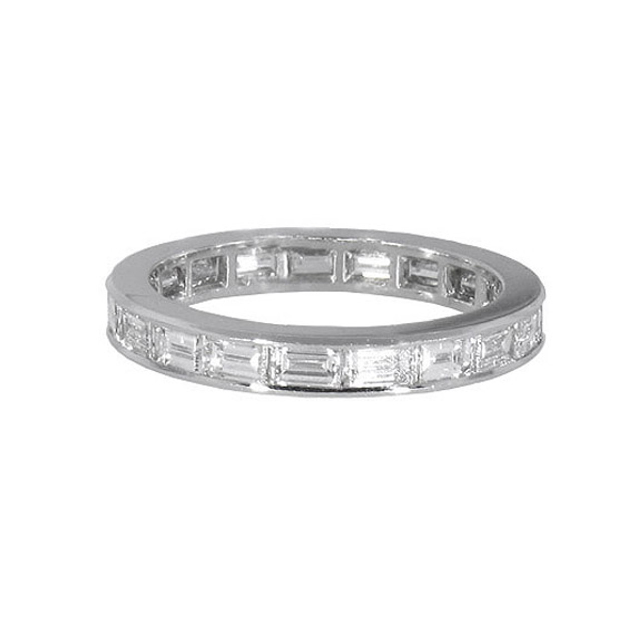 chanel set eternity ring