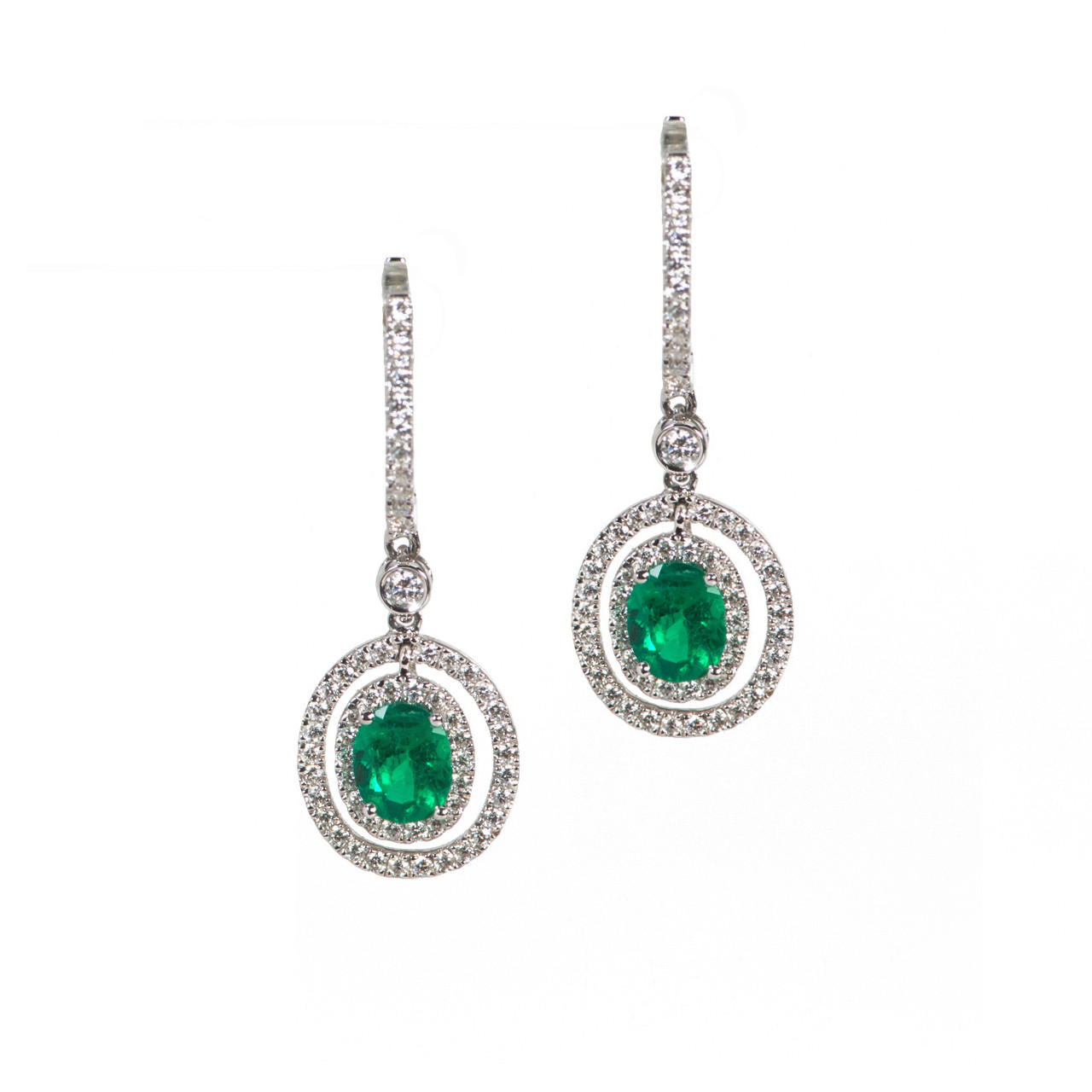 emerald jewelry