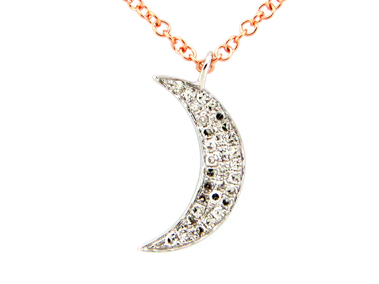 Zales Crescent Moon-Shaped Lariat Name Necklace (1 Line) | CoolSprings  Galleria