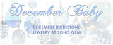 December Birthstone Jewelry Online