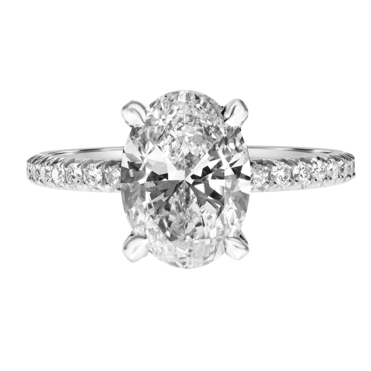 Diamond Engagement Rings NYC Engagement Rings Best Place to Buy