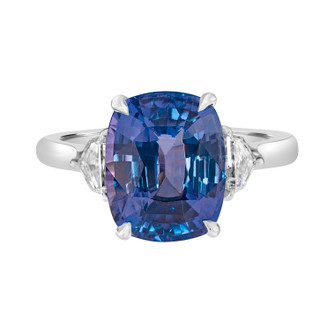 Designer Rings NYC | Engagement Rings | Gemstone Rings | Alternative Bridal