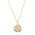 Chefridi Shimmer Pendant with Diamonds