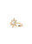 Anzie Star Ring in Gold