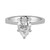 Diamond Engagement Ring - Mali 