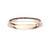 Classic Comfort Fit Wedding Band 2mm