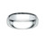 Classic Comfort Fit Wedding Band 6mm