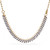 Blue Sapphire Convertible Necklace to Bracelet