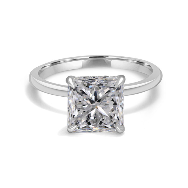 Diamond Engagement Rings NYC | Engagement Rings | Best Place to Buy ...