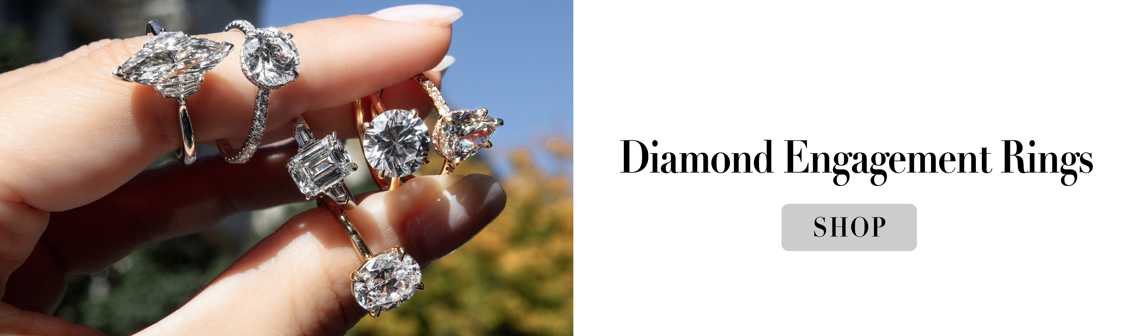 Discover 77+ custom engagement rings nyc best vova.edu.vn