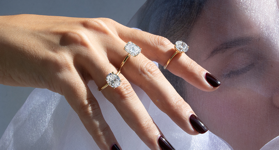 Image 59: Link to Diamond Engagement Rings