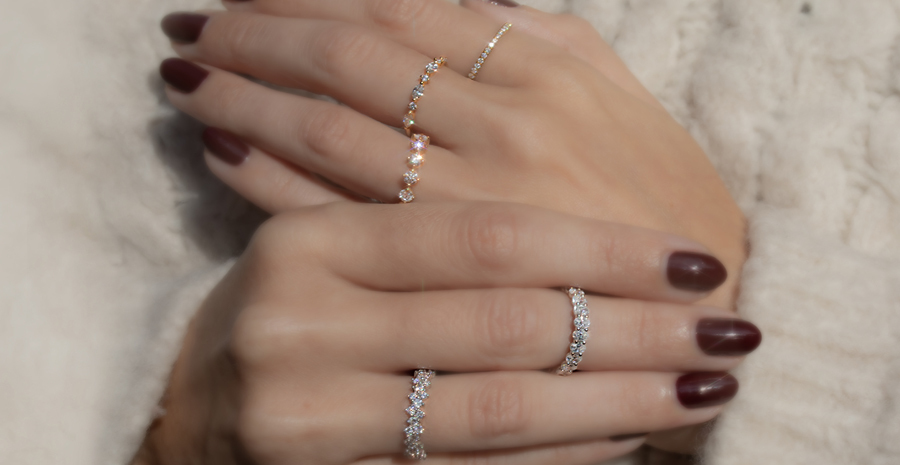 Image 61: Link to Wedding Rings