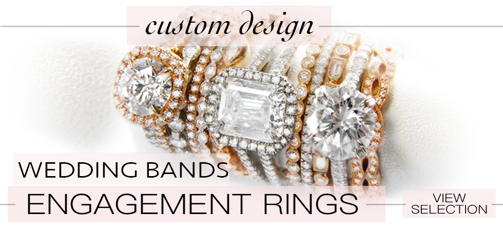 Wedding Band Trends and What You Need to Know Before Purchasing Yours ...