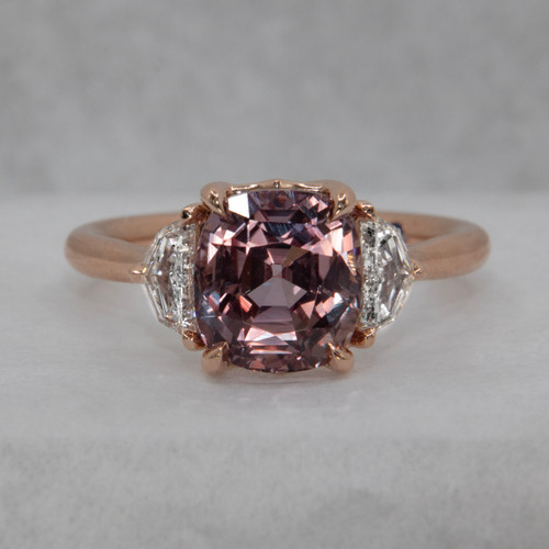 Paparacha-rosegold-