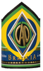 CAO Brazilia Samba 6.25x54