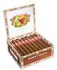 Romeo y Julieta 1875 Belicoso 52x6-1/8