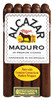 Alcazar Maduro # 4