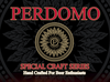 Perdomo Special Craft Series Stout  Gordo Maduro