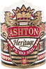 Ashton Heritage Puro Sol Double Corona