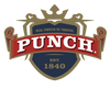 Punch Pitas Maduro 6-1/8x50