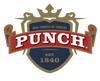 Punch Pitas Double Maduro 6-1/8x50