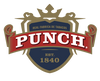 Punch Deluxe Chateau L Maduro 7.25x54
