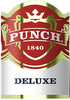 Punch Deluxe Chateau L Double Maduro 7.25x54