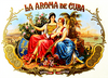 La Aroma De Cuba Mi Amor Magnifico