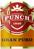 Punch Gran Puro Sierra 6.5x48