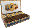 La Aroma De Cuba Mi Amor Belicoso