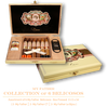 My Father 6 Belicosos Collection