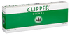 Clipper Little Cigars Menthol 100's