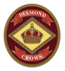 Diamond Crown Natural Robusto No. 2 54x7.5