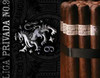 Liga Privada No.9 Tasting Sampler