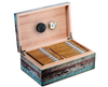 Craftsman's Bench Cigar Humidor Keywest