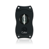 Colibri V-Cut Black Rubber+ Black