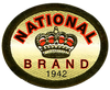 National Brand Rothschild Natural