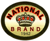 National Brand Corona Natural