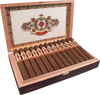 Ashton Symmetry Belicoso