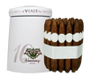 Viaje 10th Anniversary White