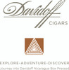 Davidoff Nicaragua Box-Pressed Robusto