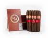 AJ Fernandez Last Call Habano Corticas 4x52