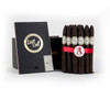 AJ Fernandez Last Call Maduro Corticas 4x52